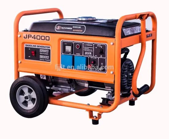 JLT Power Petrol Generator With Spare Parts Supply pls contact skype or whatsapp 008618760528935