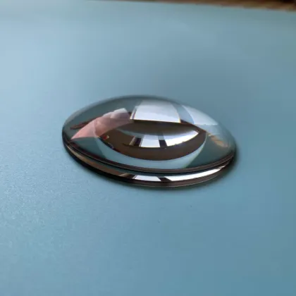 Custom Convex Lens,optical glass lens