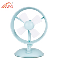 5v dc Portable Mini Handheld Fan och Mini USB Desk Fan