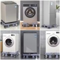 Removable Washing Machine Base Plastic Washing Machine Base