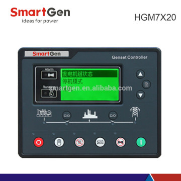 HGM7X20 Genset Controller