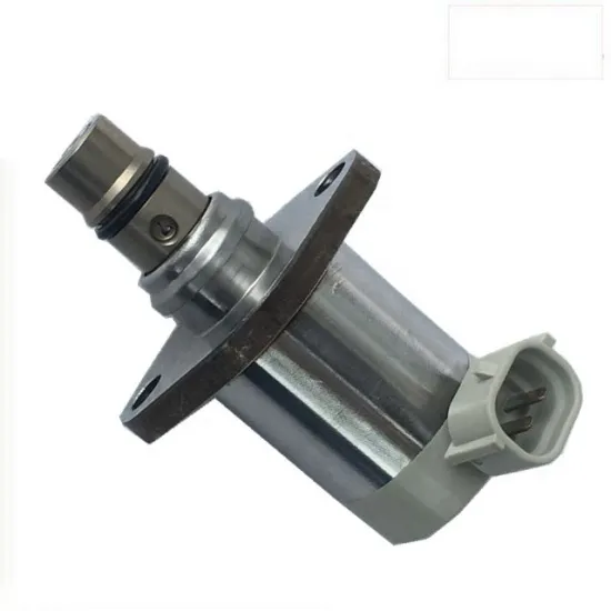 FUEL PUMP CONTROL VALVE SCV SUCTION CONTROL VALVES 294200-2960