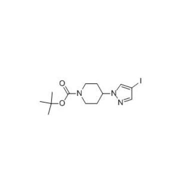 Crizotinib intermediário 877399-73-0