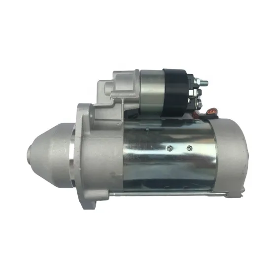 High-Quality Auto Starter Motor for Deutz - 01180995 0001223002 18230 01180995 9002904386 for Sale