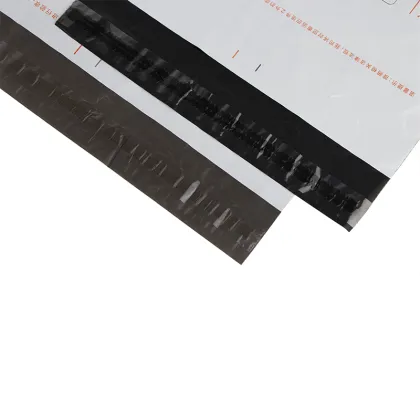 100% Biodegradable Mailing Bags