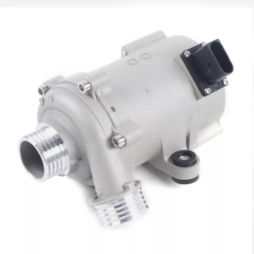 Aluminium Electric Coolant Water Pump for BMW 1/2/3 Series & Audi 2.0L