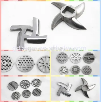 Blade ,cutting discs for meat grinder