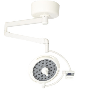Hospital equipment surgical shadowless led operating light