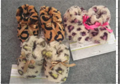 New design baby shoes