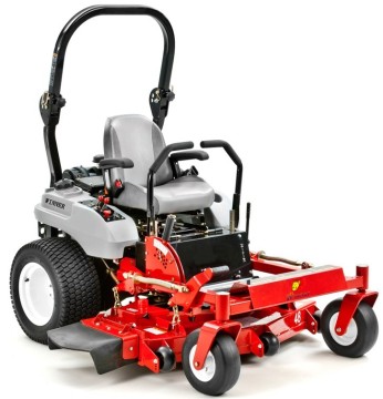 Professional Ride on Mower with CE GS Certified (Kawasaki 19HP)