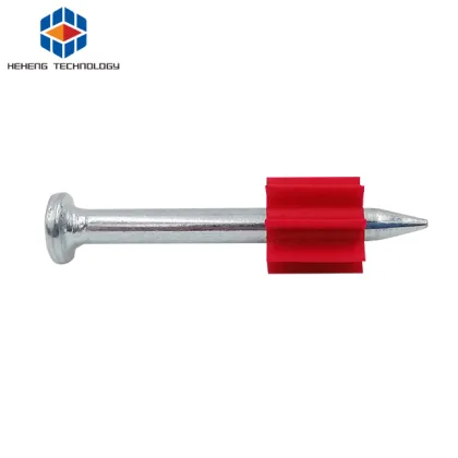 PD27  drive pin anchors for concrete