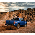 Foton TUNLAND G7 2.0T gasoline/diesel pickup
