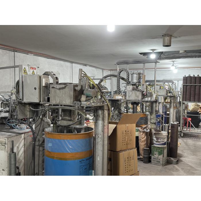 Disco de tiras de cerámica premium para un corte eficiente