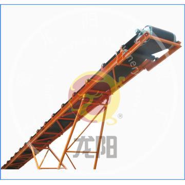 Belt Conveyors