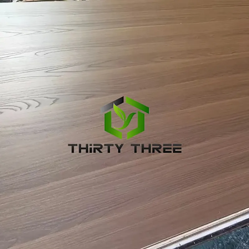 1.5mm Furniture Grade Melamine Faced Plywood