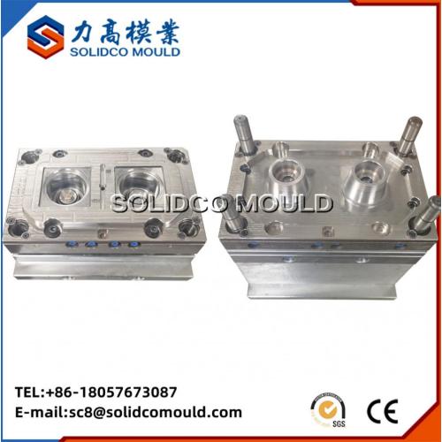 Customized high quality plastic Ground Drainer Mold maker