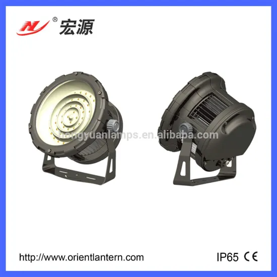 60-15W LED Flood Lighting