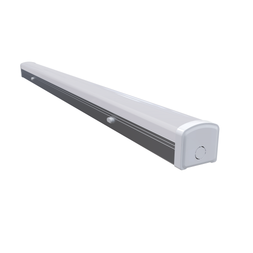 Iluminação de armazenamento Luz LED Batten Light