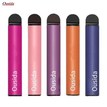 OEM Fume Ultra 2500 Fresh Lychee Vape