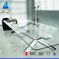 Clear or Frosted Furniture Toughened Table Top Glass