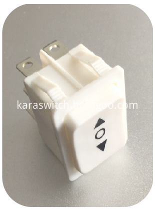 rocker switch KR2-12