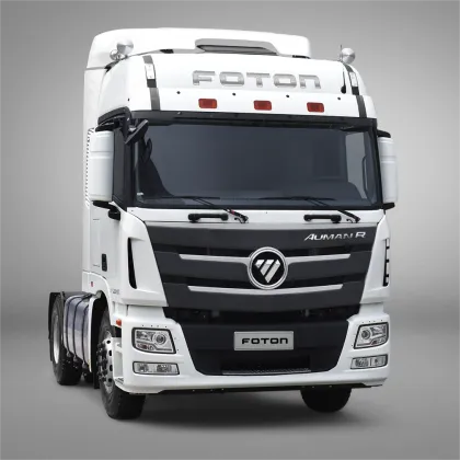 FOTON AUMAN GTL 4X2 Tractor Trailer