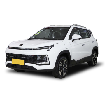 Dongfeng Nano EV1 EX1 EX1 EX1 SUV elettrico con gamma 321 km