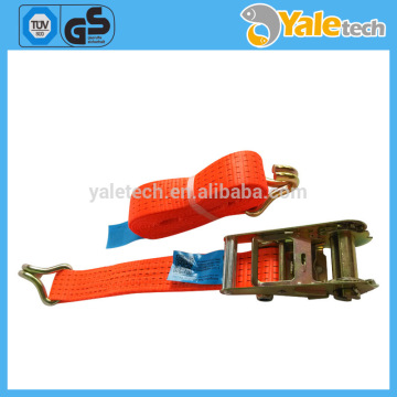 50mm ratchet strap safety for trucks