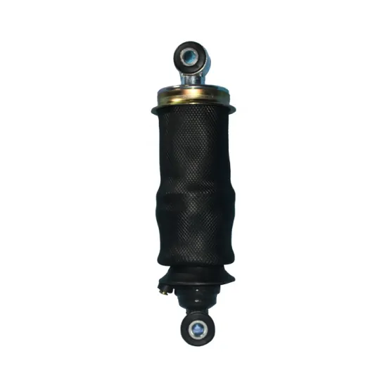 Sinotruk Adaptive H7 Suspension Bracket for Air Bag Shock Absorber