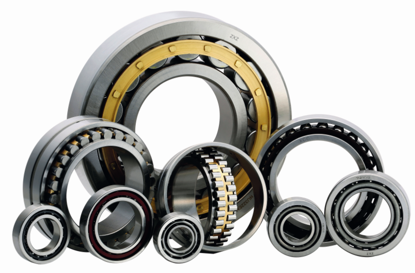 Precision Machine Tool Bearings