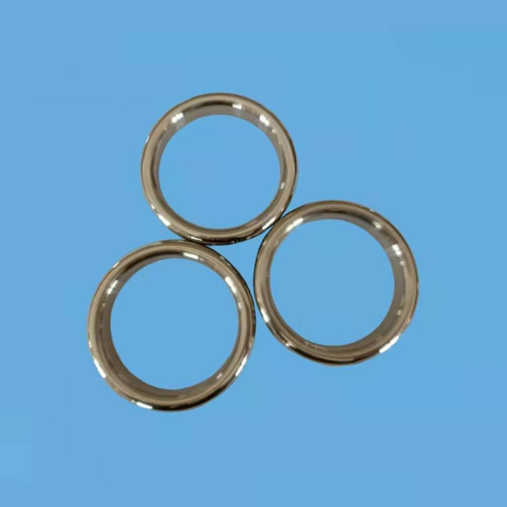oval ring washer