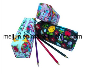 Hot Selling Pencil Case (MJP-9288)