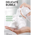 Foam Mousse Body Wash Bubble Bath