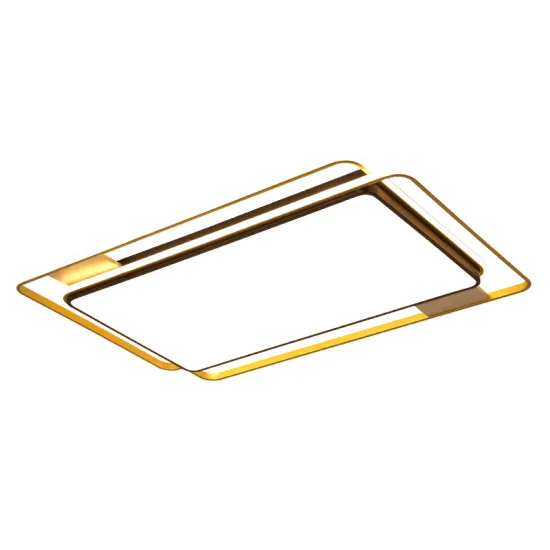 INSHINE Flush Vanity Ceiling Lighting