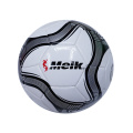 Bola de futebol tamanho 5 com material de espuma de PVC