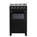 Best Free Standing 4 Gas Wall Oven