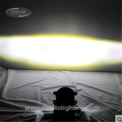 High Quality 4" LED Fog Light for Dodge Journey Super Bright LED Fog Lamp for Dodge Journey 2009-2013