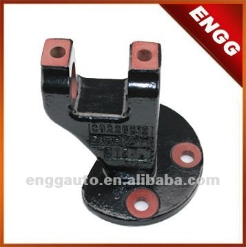 cast steel parts customed