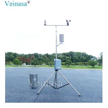 AWOS 005S Weather Station: The Ultimate Agricultural Systems Solution with Modbus - Get the Biggest Discount Now!