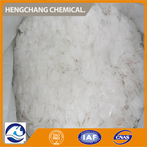 Soda Soda Flake 99% CAS NO.1310-73-2