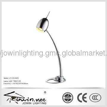 led study reading lamp