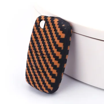 Soft Silicone Vw Touran Key Cover For Car