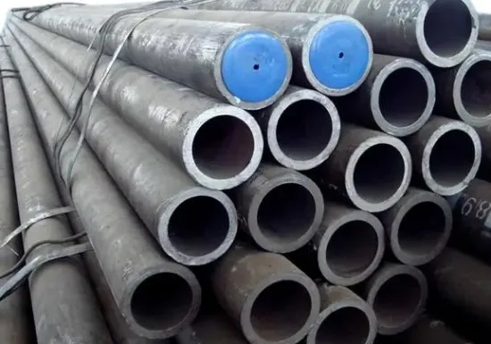 p91 Alloy Steel Seamless Pipes
