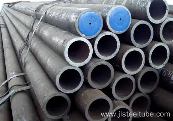 p91 Alloy Steel Seamless Pipes