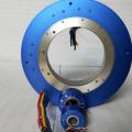 Electrical Rotary Joints Through Bore Slip Ring Price