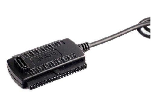 Hard drive adapter