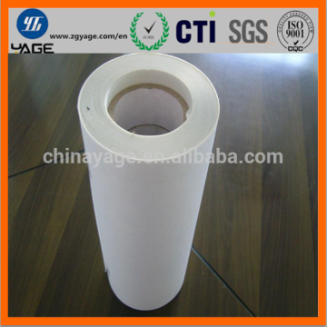 dmd flexible paper composite material