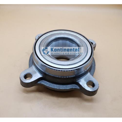 43570-60031 2DUF058N-5R VDJ200 roda rolamento de cubo