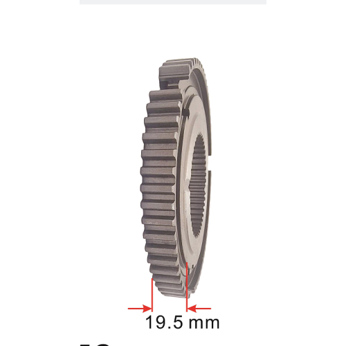 ZF OEM1313 304 008/93160380/5001831803/81324200149 Auto Parts Input Transmission Synchronizer