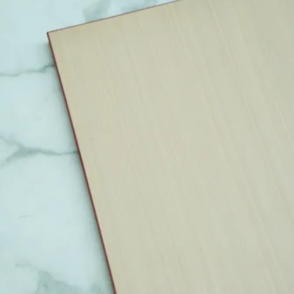 Eco Friendly Particle Board Solutions